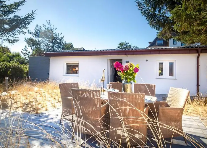 Westerh17 1 Beachhouse No 1