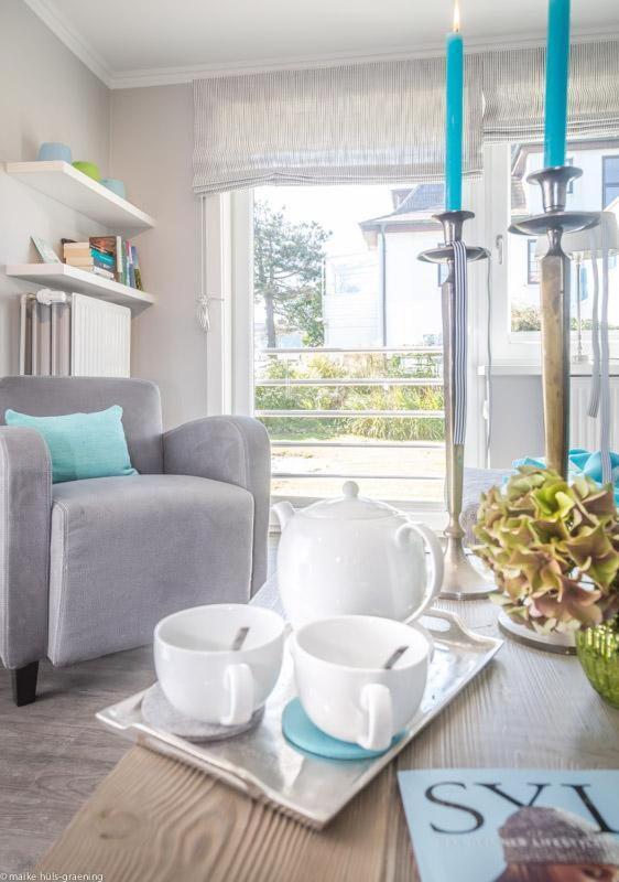 Westerh17 1 Beachhouse No 1