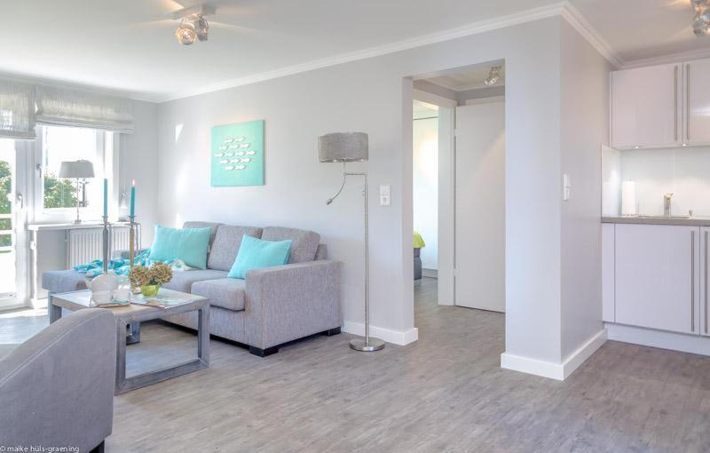 Westerh17 1 Beachhouse No 1 Apartment *