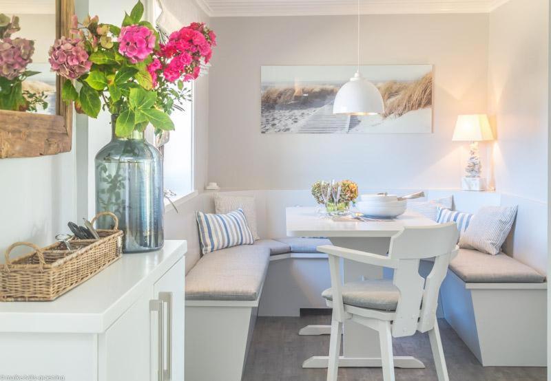 Westerh17 1 Beachhouse No 1 Wenningstedt-Braderup