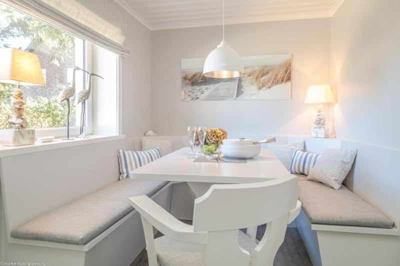 Westerh17 1 Beachhouse No 1 Apartment *
