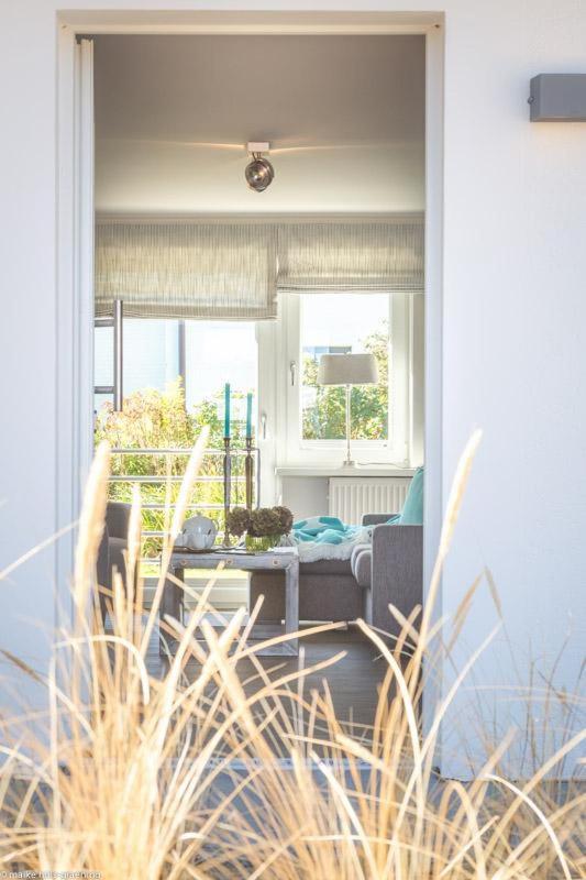 Westerh17 1 Beachhouse No 1 Apartment *
