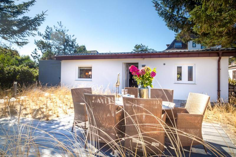 Westerh17 1 Beachhouse No 1 *