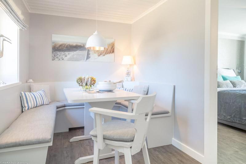 Westerh17 1 Beachhouse No 1 *
