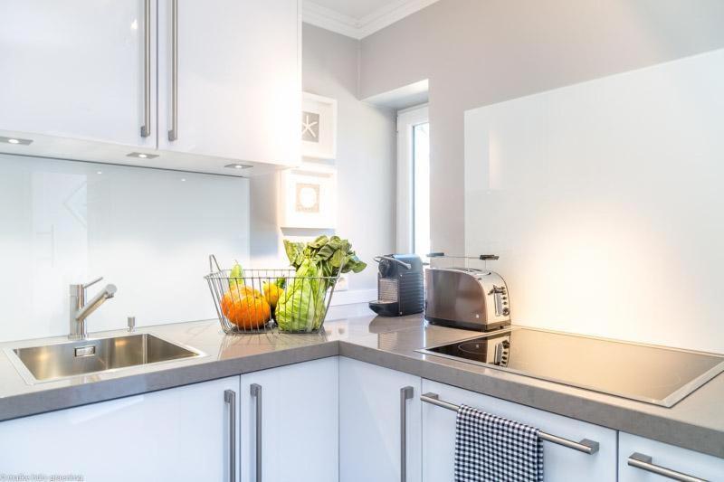 Westerh17 1 Beachhouse No 1 Apartment