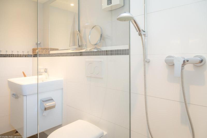 Apartment Westerh17 1 Beachhouse No 1