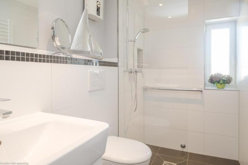 Apartment Westerh17 1 Beachhouse No 1