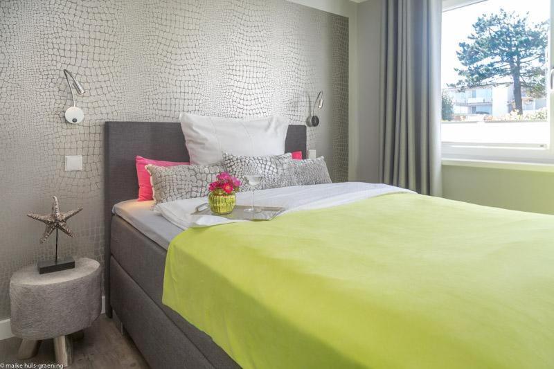 Westerh17 1 Beachhouse No 1 Apartment
